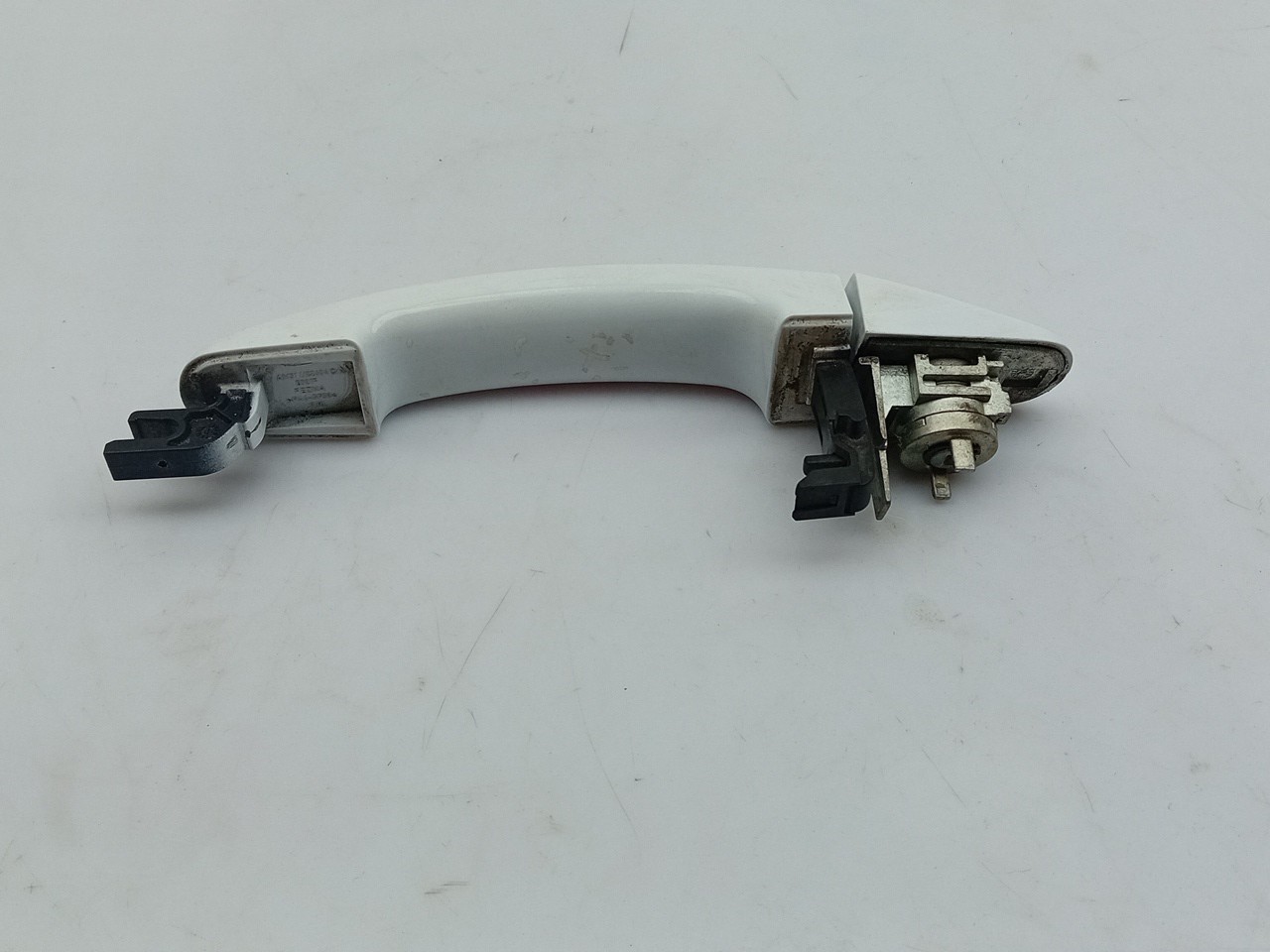 Left front door handle FORD Kuga II (DM2) Imagem-1