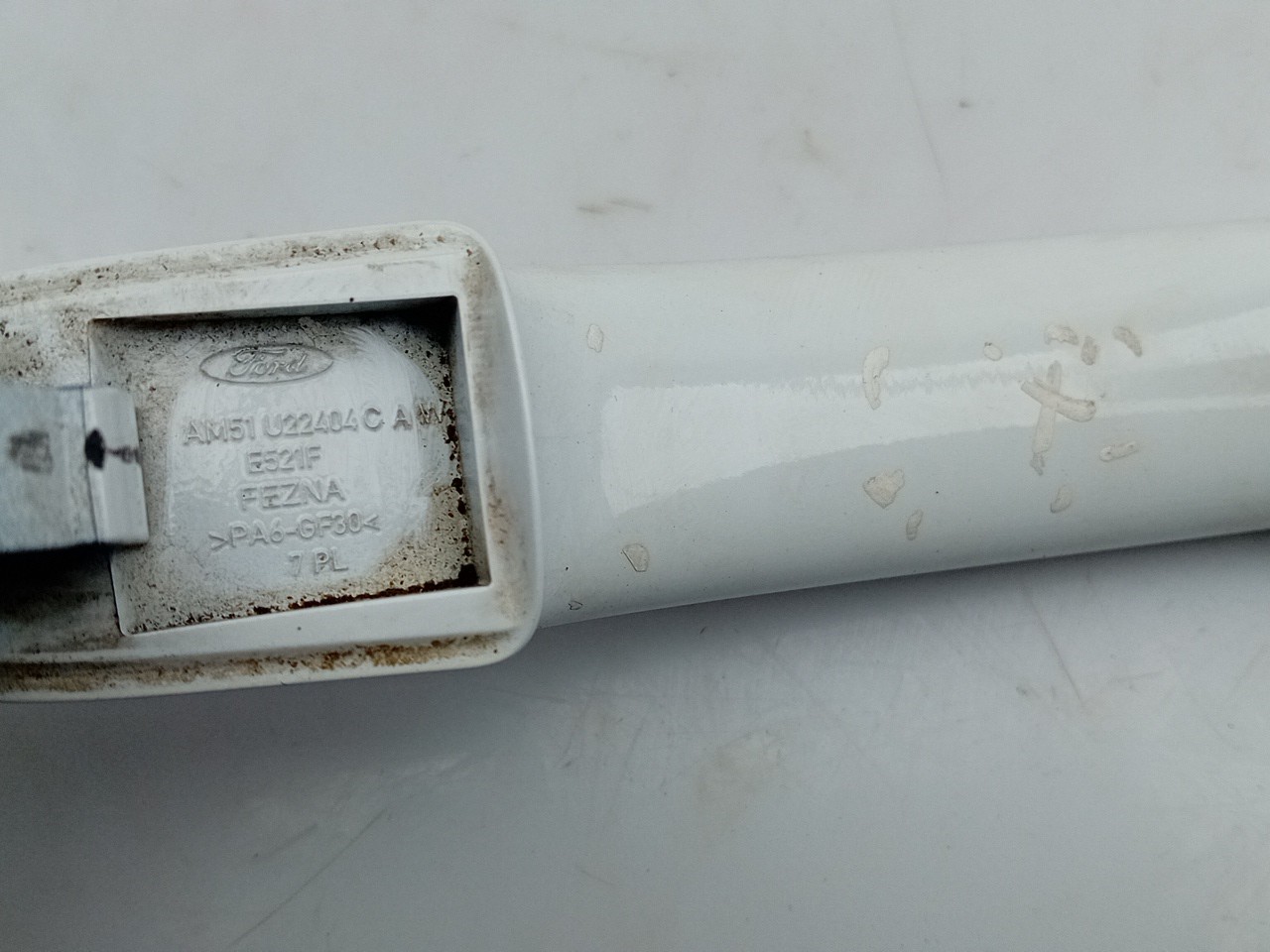 Left front door handle FORD Kuga II (DM2) Imagem-2