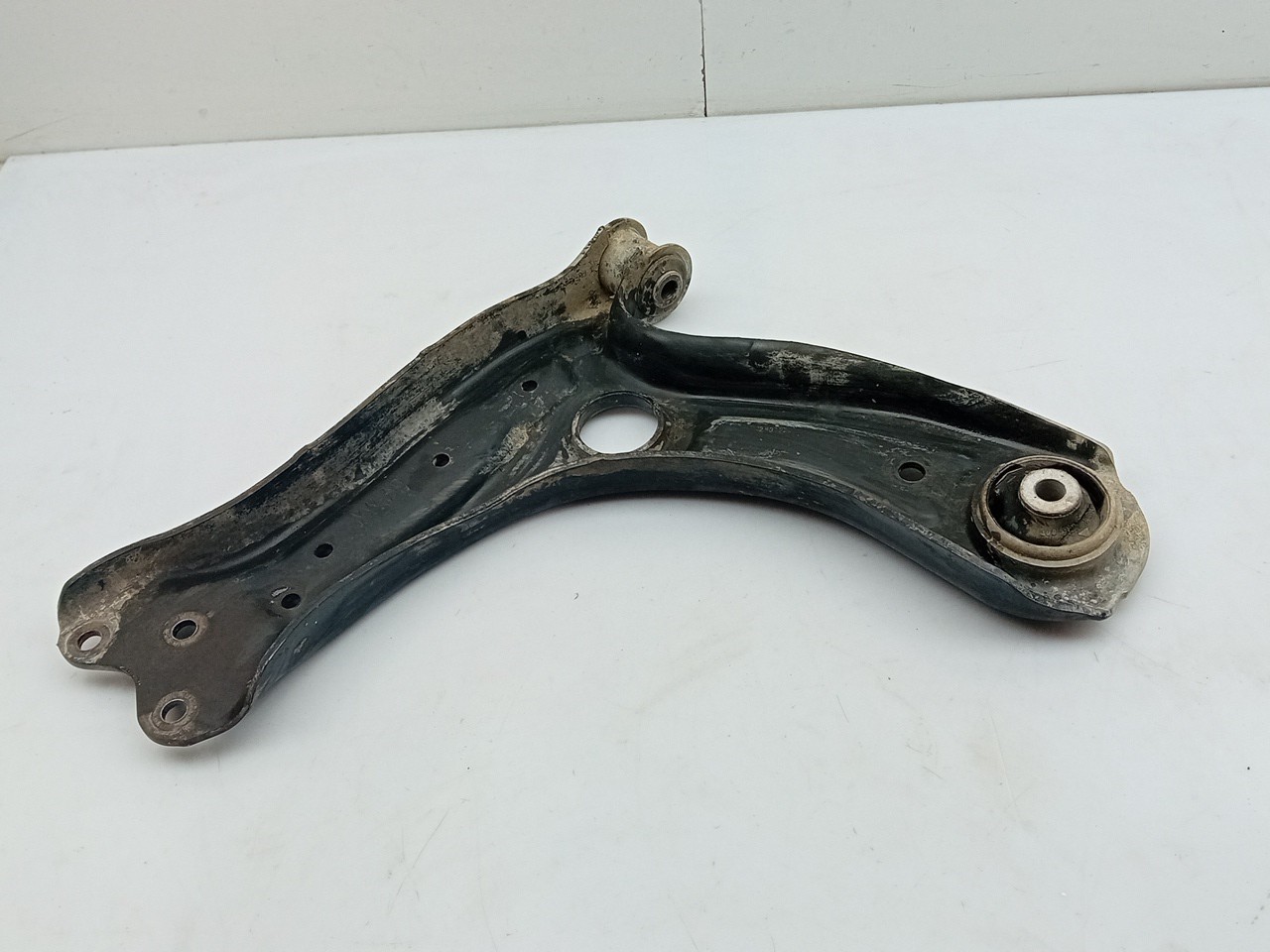 Bras de suspension Avant Droite SEAT Ibiza IV SportCoupe (6J1, 6P5) Imagem-1