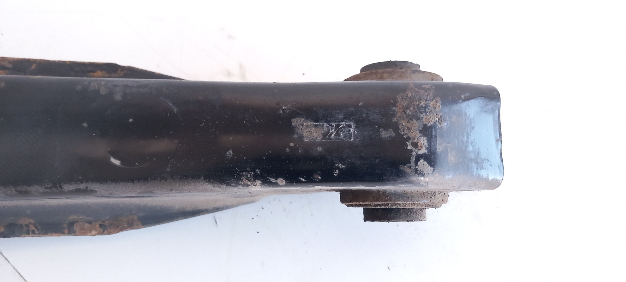 Left front suspension arm VOLVO S40 II (MS) Imagem-2
