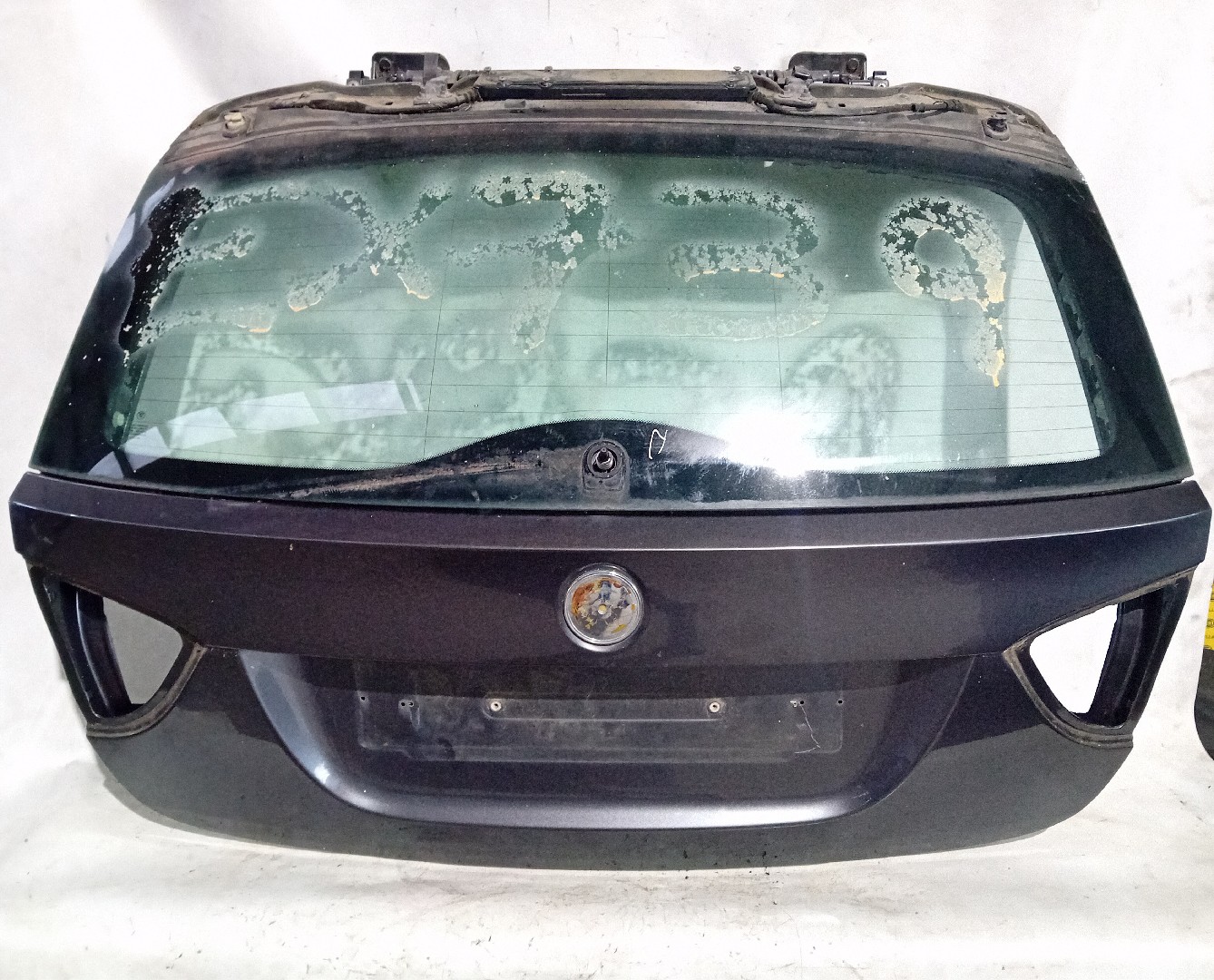 Tailgate / Trunk lid