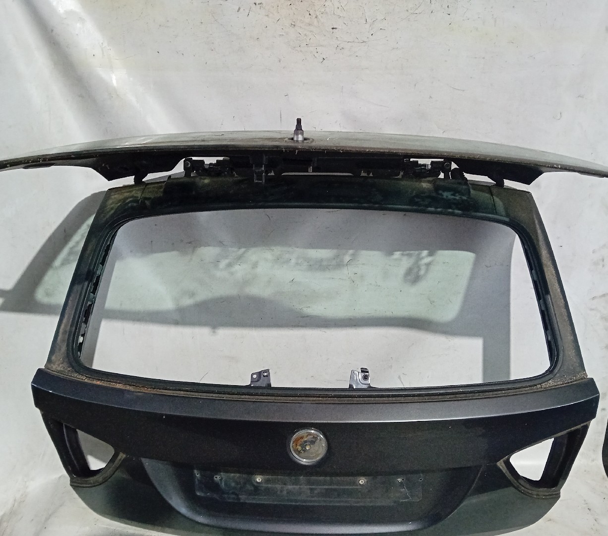Tailgate / Trunk lid BMW 3 Touring (E91) Imagem-1