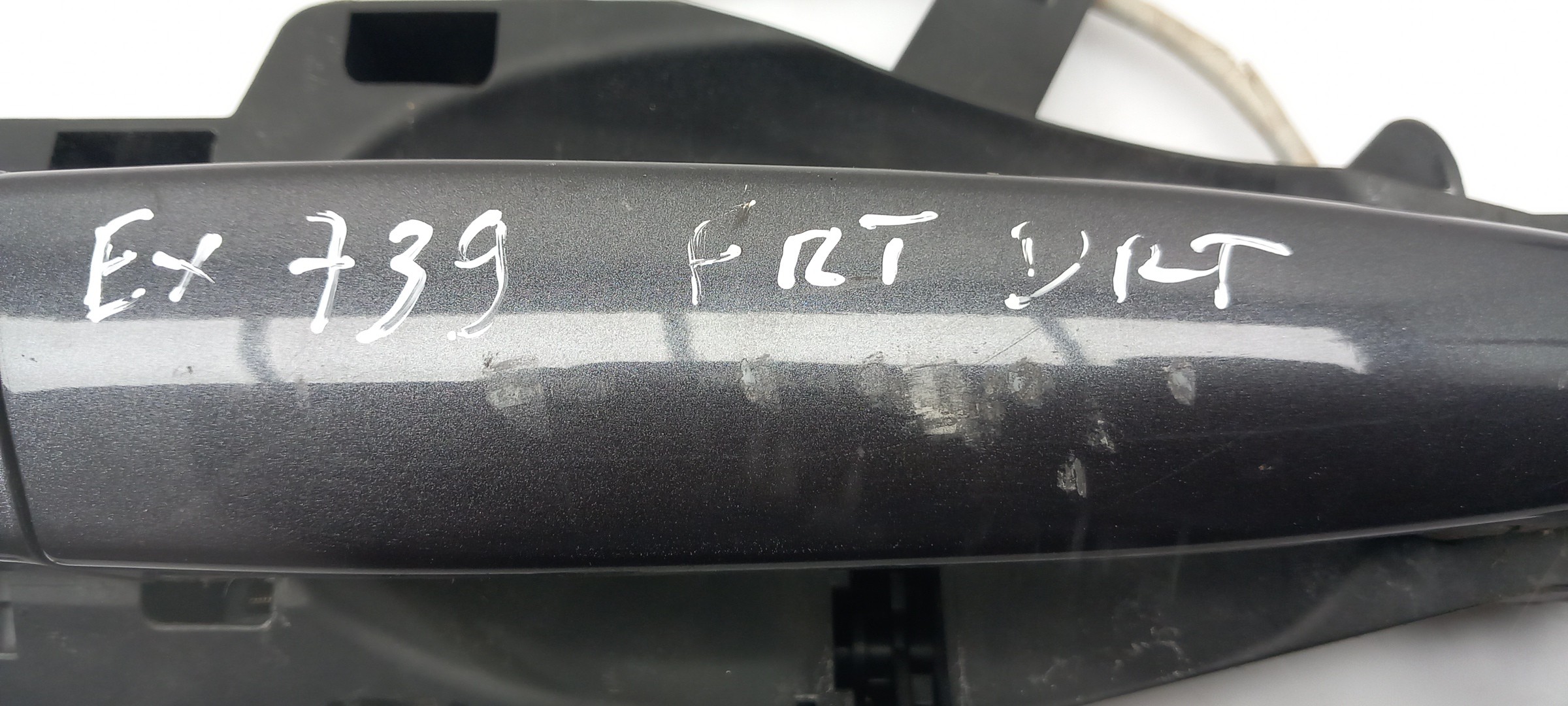 Poignée de porte avant Droite BMW 3 Touring (E91) Imagem-2