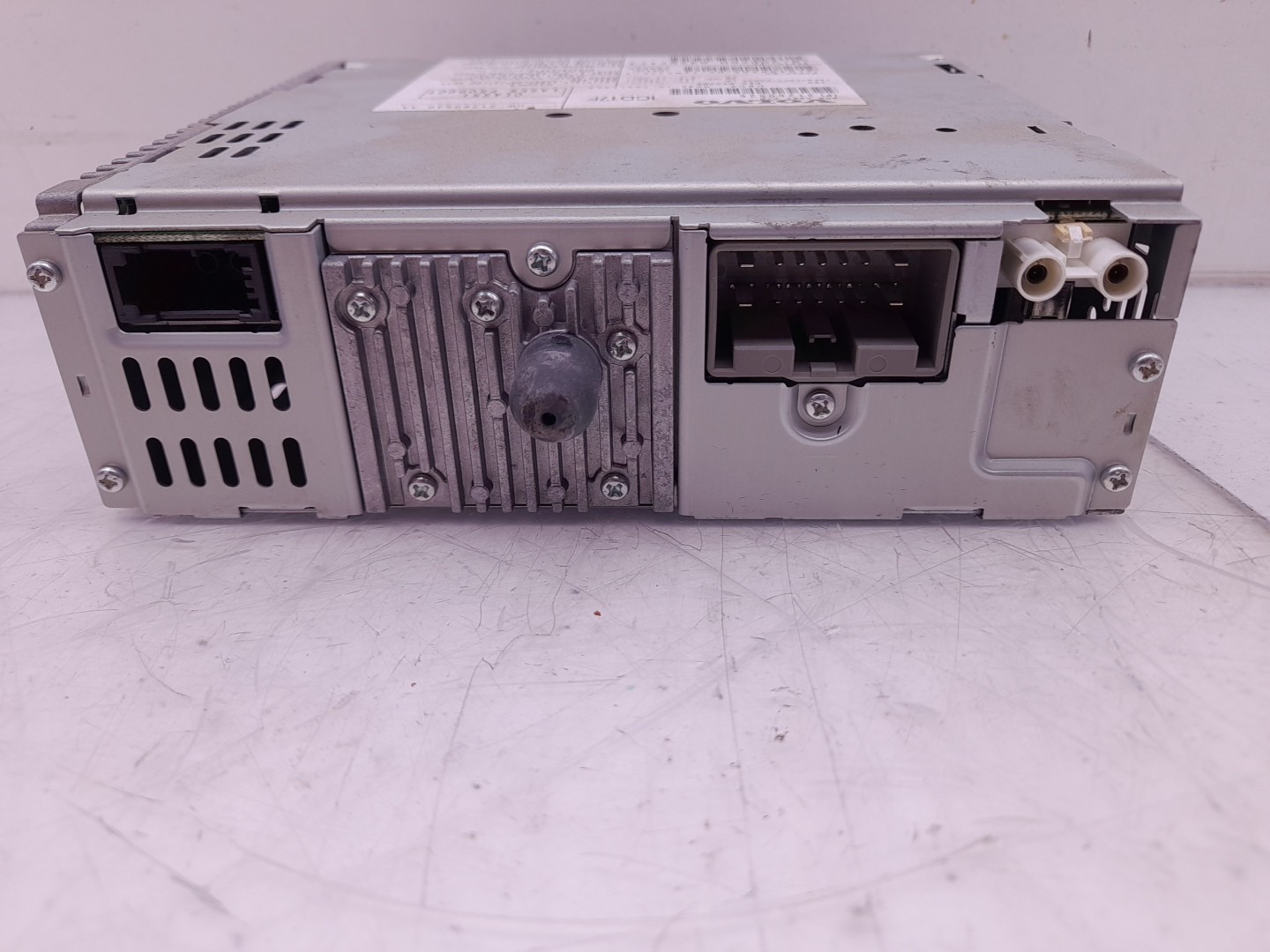 Radio / autorradio VOLVO S40 II (MS) Imagem-1
