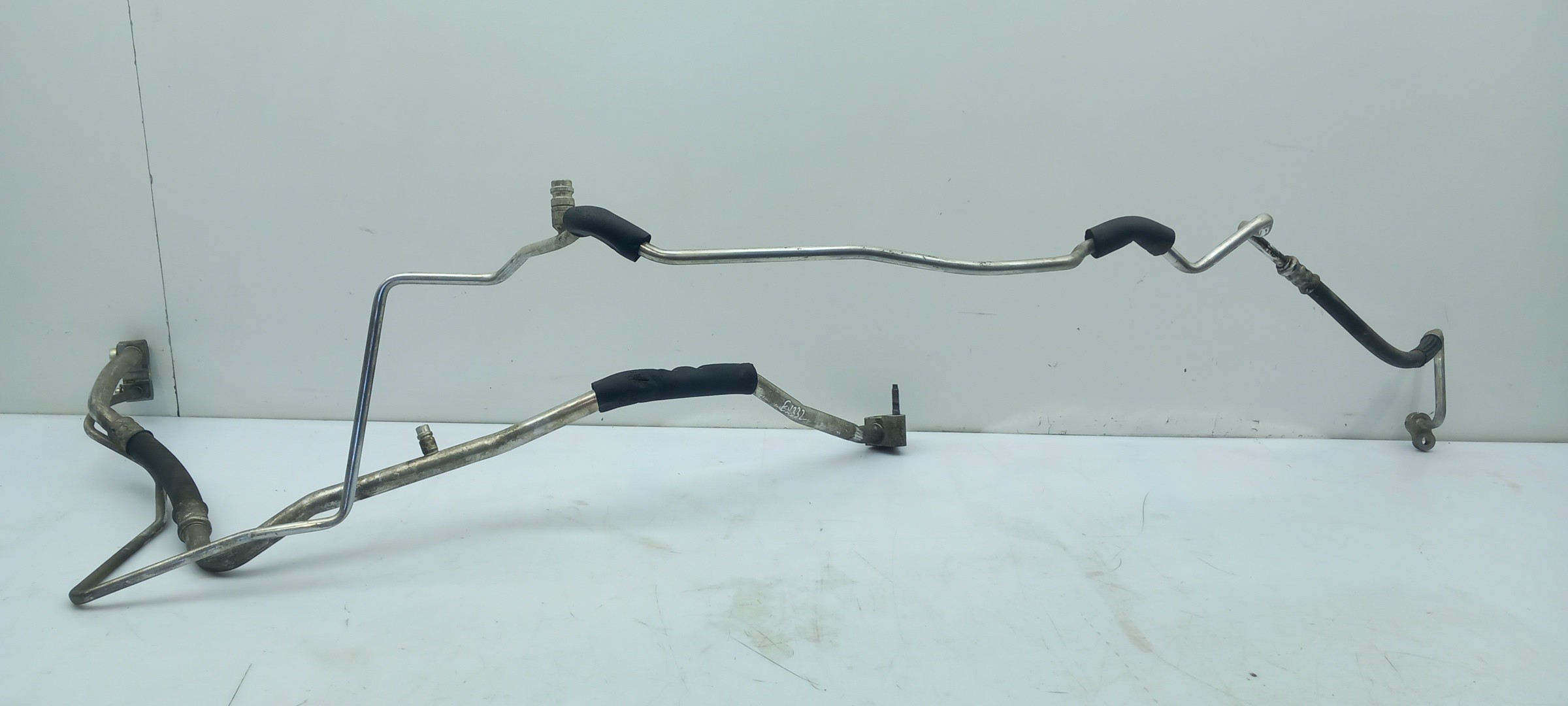 Tubo AC