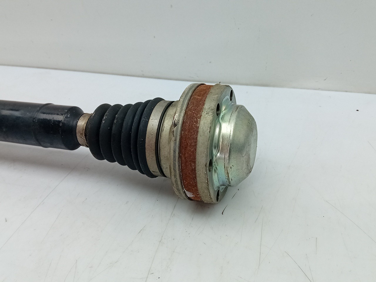 Transmission avant Droite VOLKSWAGEN Caddy IV (SA) Imagem-2