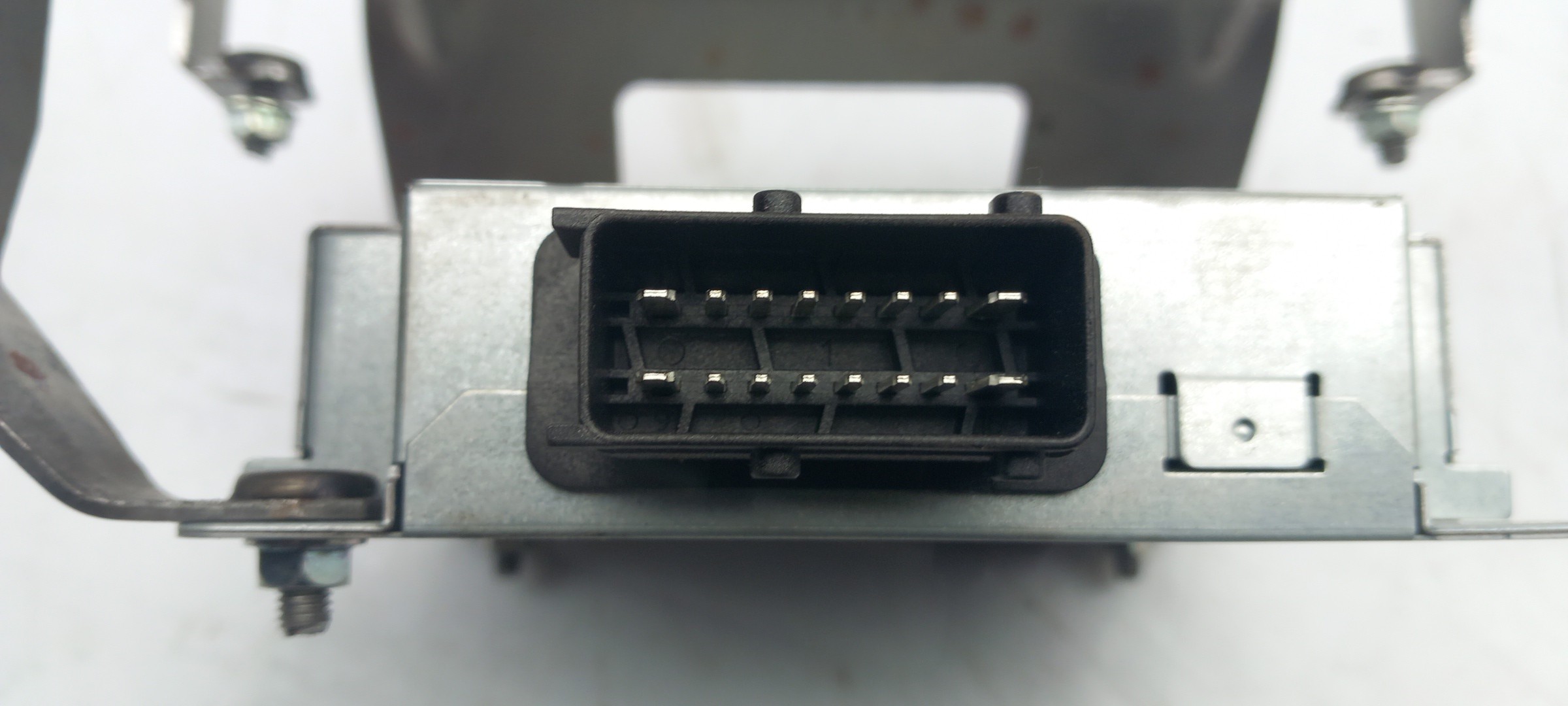Generic Unit Module FIAT 500 (312_) Imagem-2