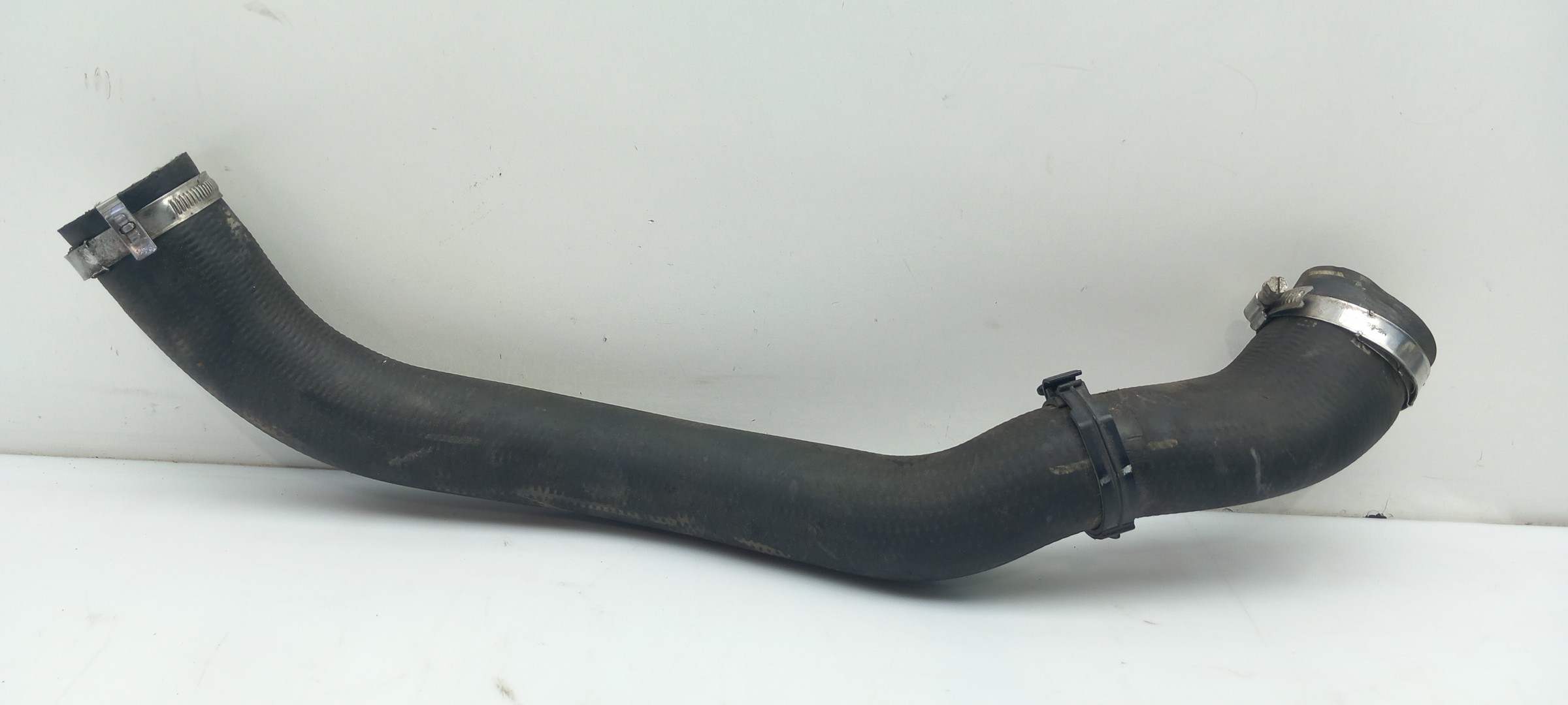 Tubo intercooler
