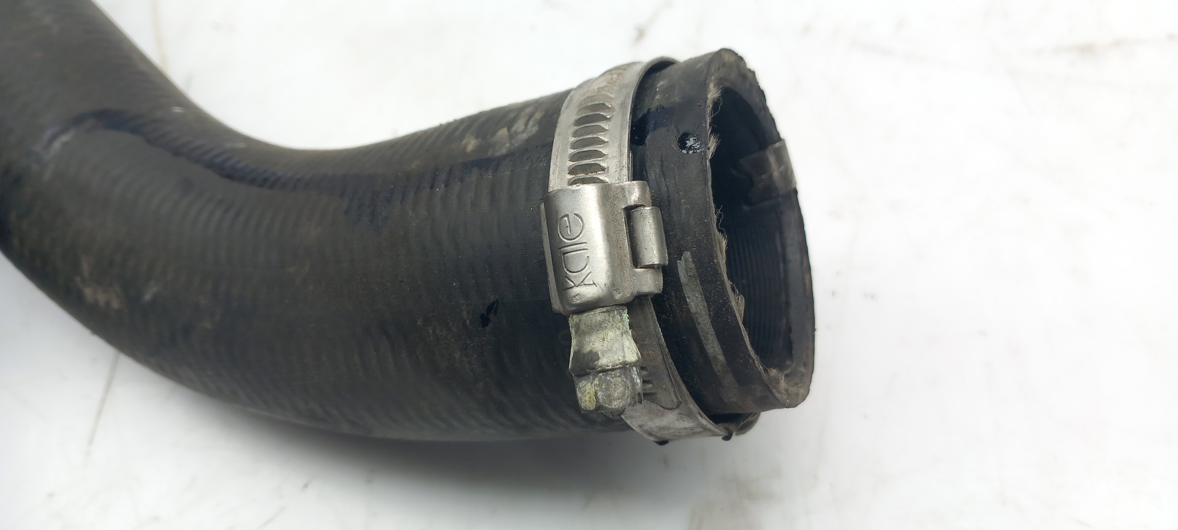 Tubo intercooler PEUGEOT 308 SW II Imagem-1