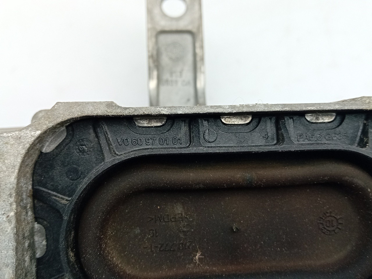 Soporte Del Motor OPEL Insignia A (G09) Imagem-3