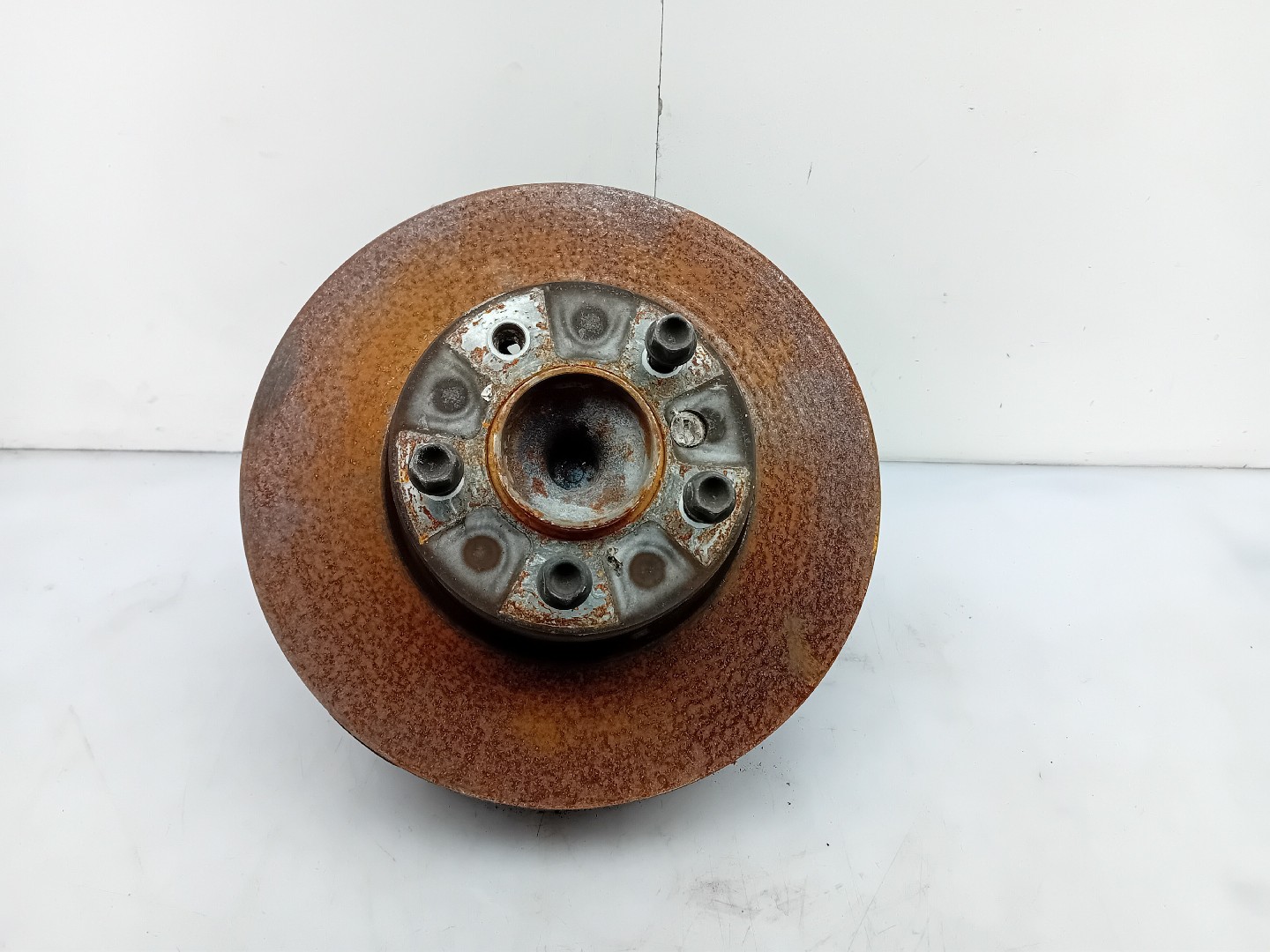 Manga de eixo frente direita BMW 3 Touring (E91) Imagem-2