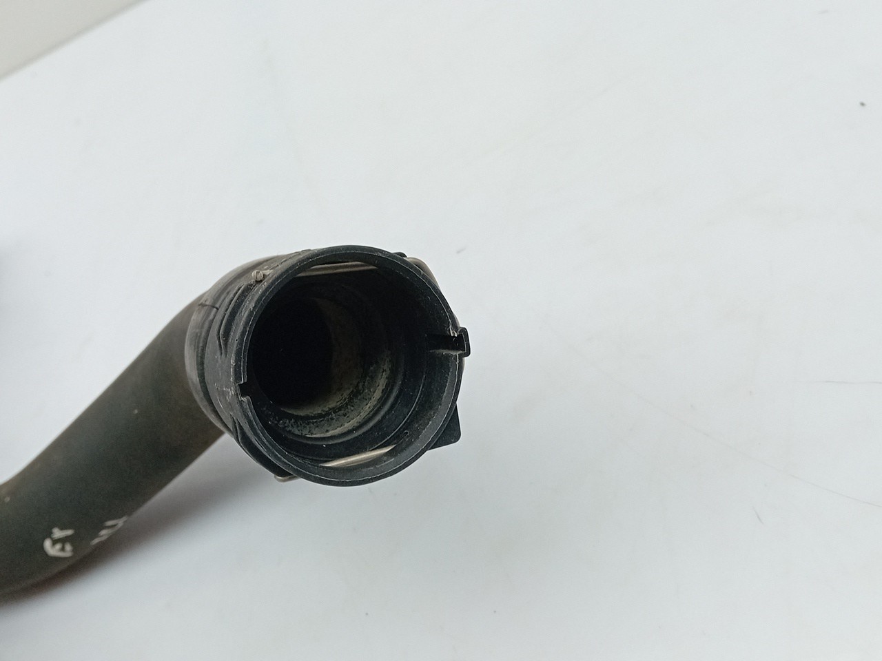 Tubo do intercooler OPEL Astra K Imagem-2