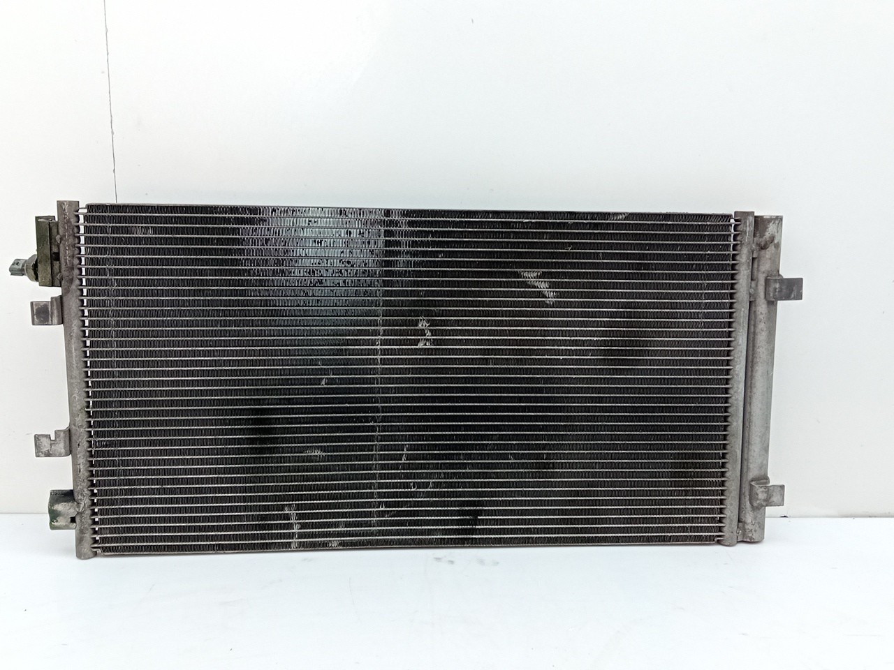 Radiador AC