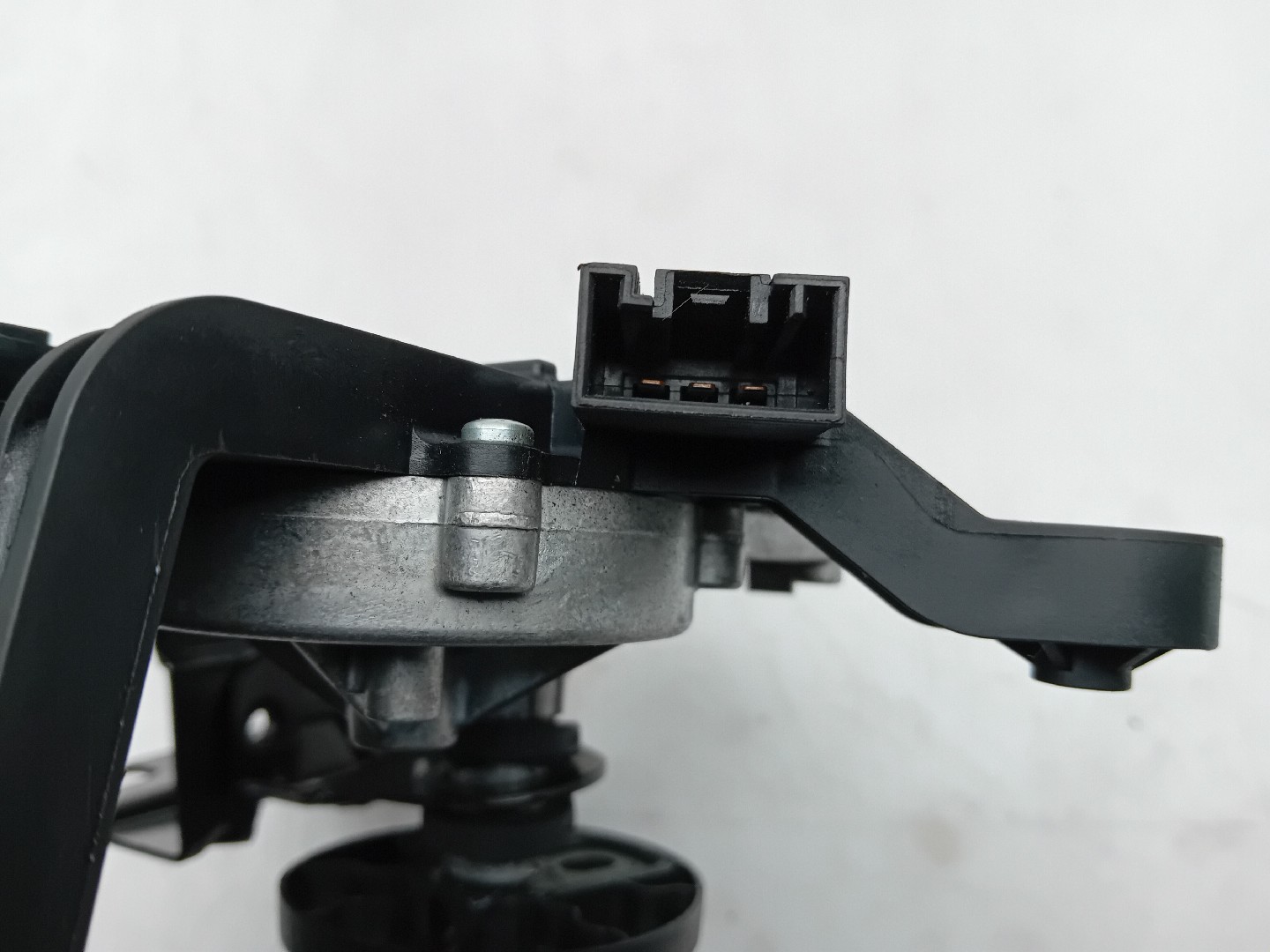 Motor limpiaparabrisas Trasero BMW 3 Touring (E91) Imagem-2