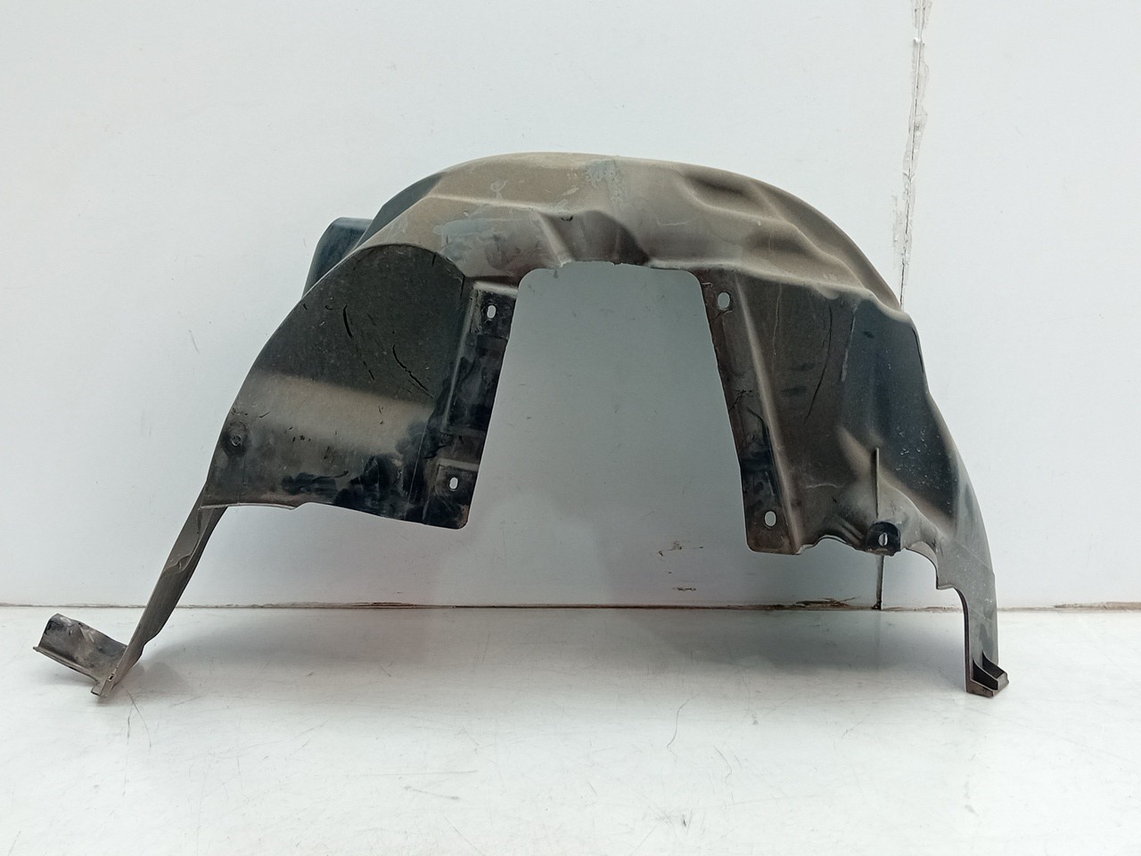 Rear wheel arch right OPEL Astra K Imagem-1