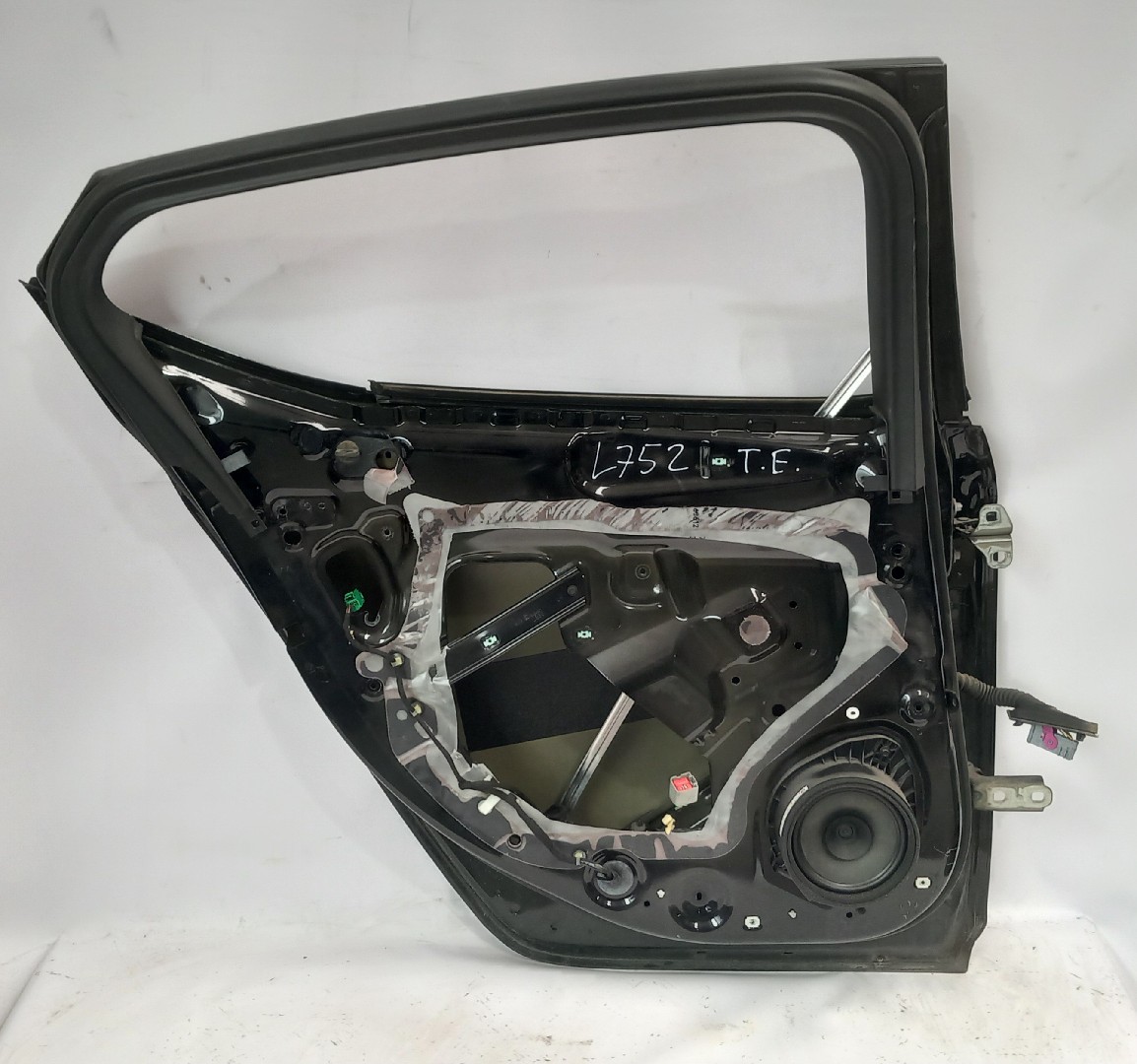 Puerta Trasero Izquierdo OPEL Astra K Imagem-1