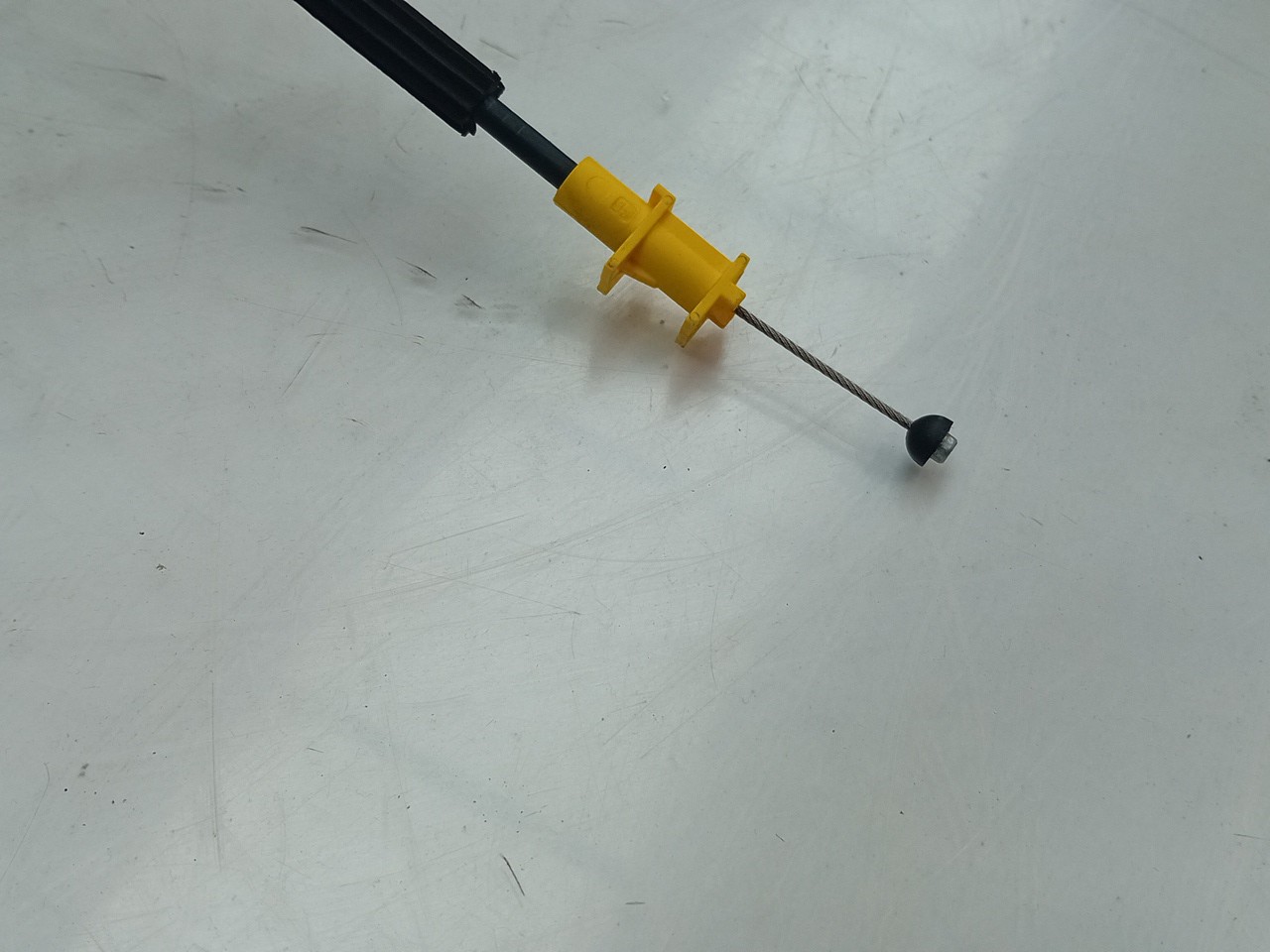 Poignée de porte arrière Droite OPEL Astra K Imagem-2