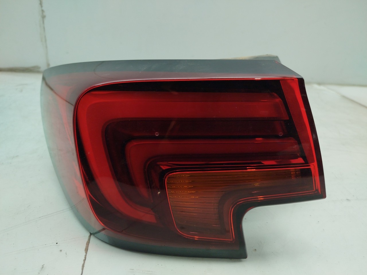Left Tail light