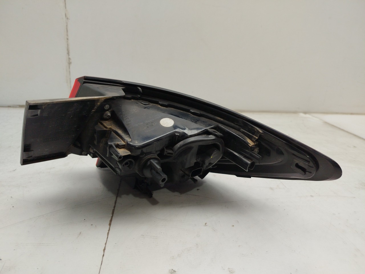 Feu arrière Gauche OPEL Astra K Imagem-2