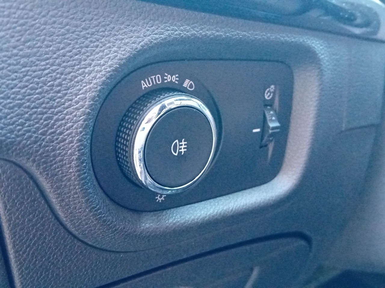 Light Switch Unit Module