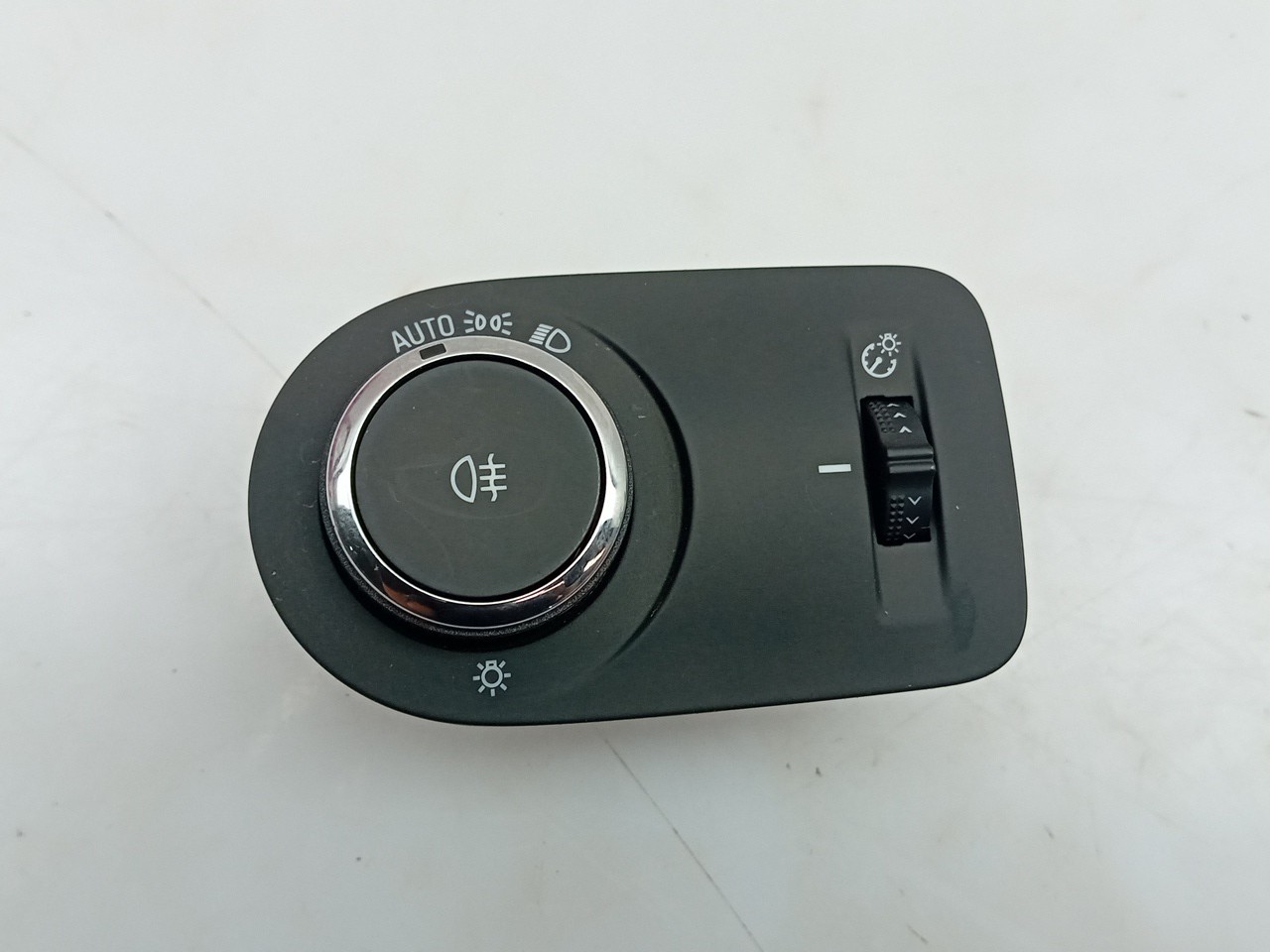 Light Switch Unit Module OPEL Astra K Imagem-1