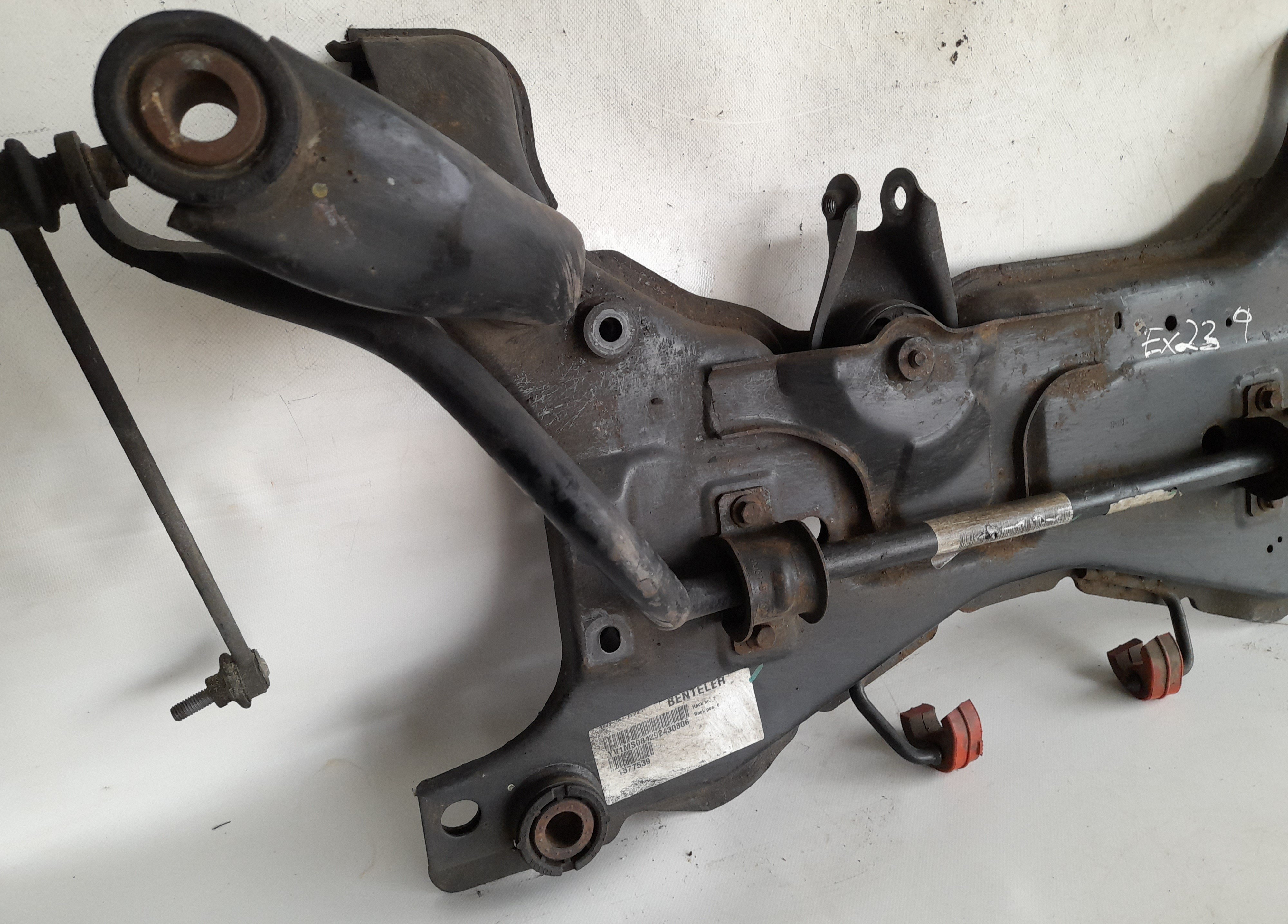 Telaio anteriore VOLVO S40 II (MS) Imagem-1