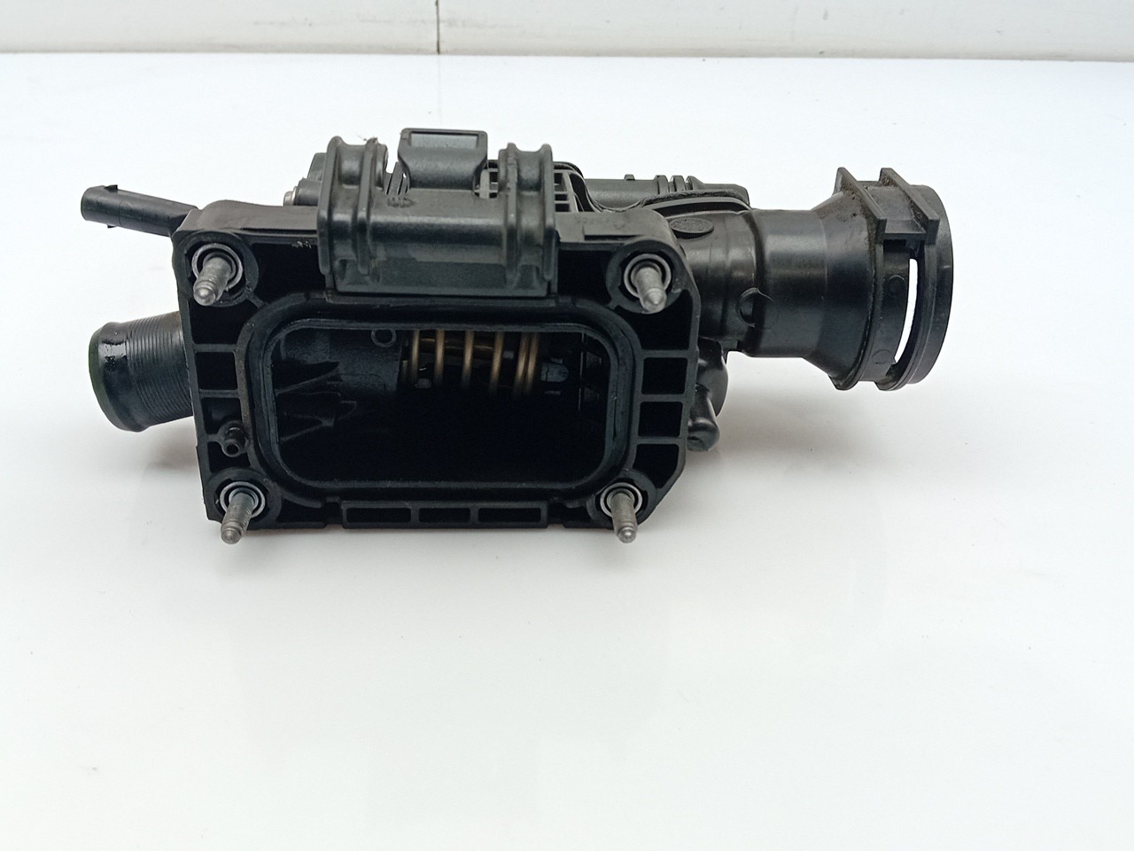 Thermostat housing CITROËN Berlingo (K9) Imagem-1