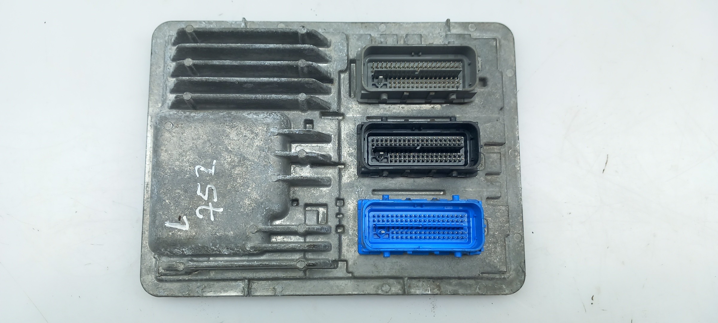 Centralina motor / ECU