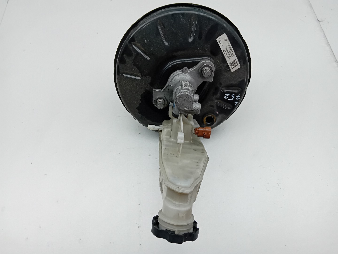 Servofreio OPEL Astra K Imagem-1