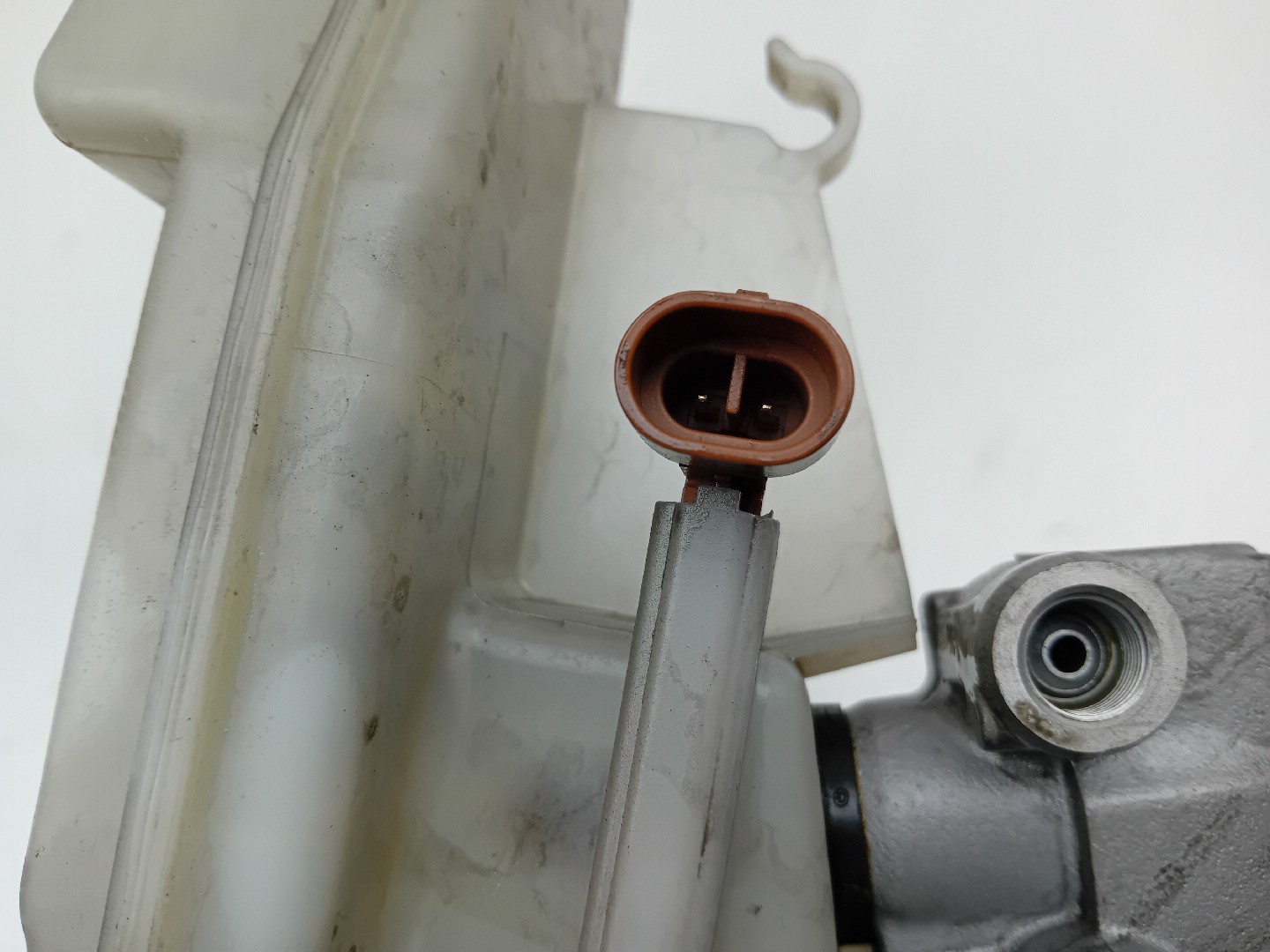 Servofreio OPEL Astra K Imagem-3