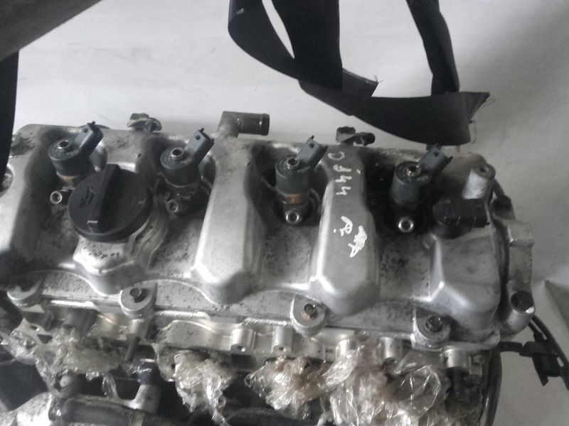 Motor completo KIA Carens II (FJ) Imagem-1