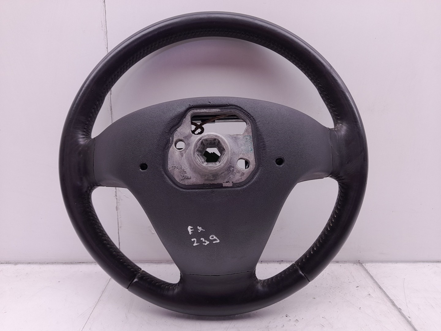 Volante VOLVO S40 II (MS) Imagem-4