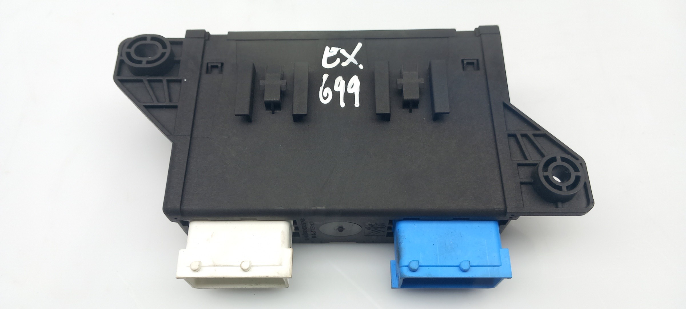 Generic Unit Module CITROËN C4 Grand Picasso II (DA_, DE_) Imagem-1