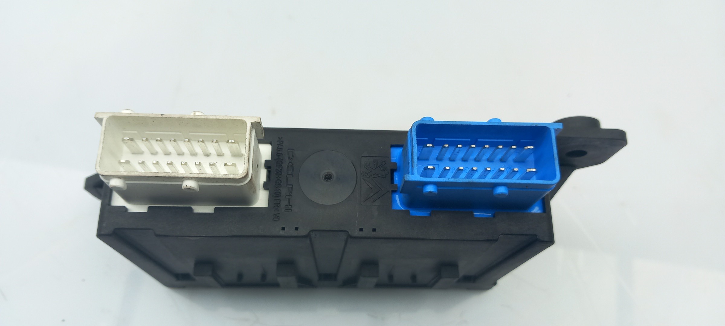 Generic Unit Module CITROËN C4 Grand Picasso II (DA_, DE_) Imagem-2