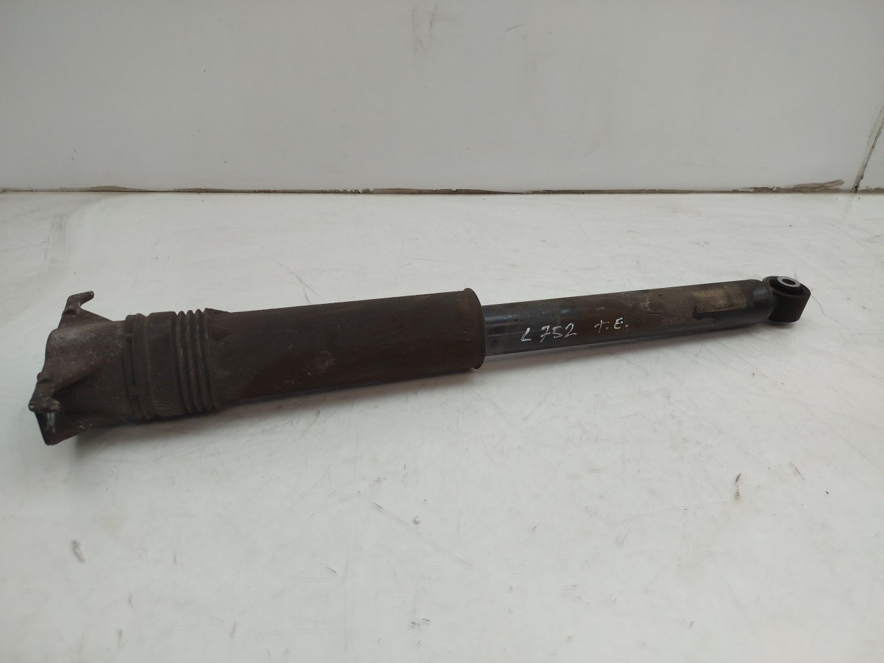 Left Rear Shock Absorber