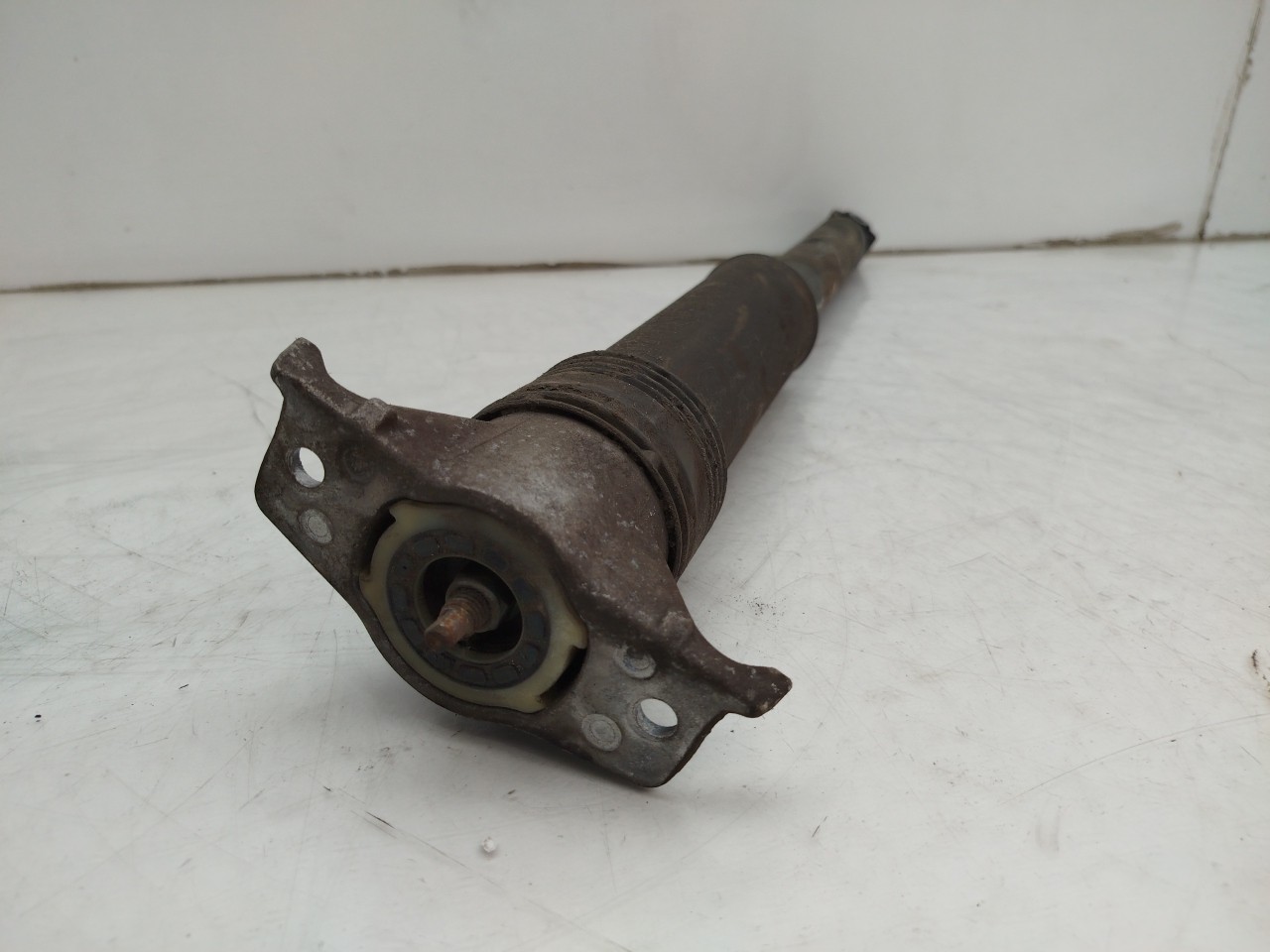 Left Rear Shock Absorber OPEL Astra K Imagem-1