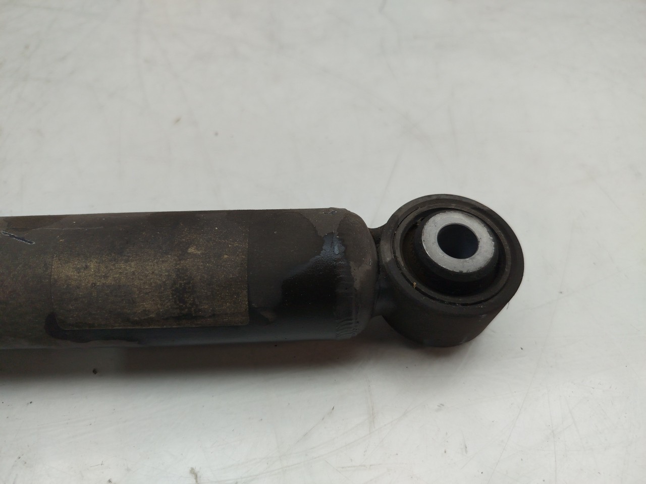 Left Rear Shock Absorber OPEL Astra K Imagem-2