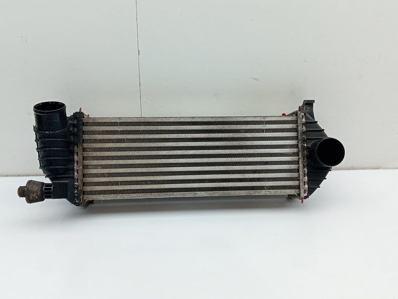 Radiateur d'intercooler
