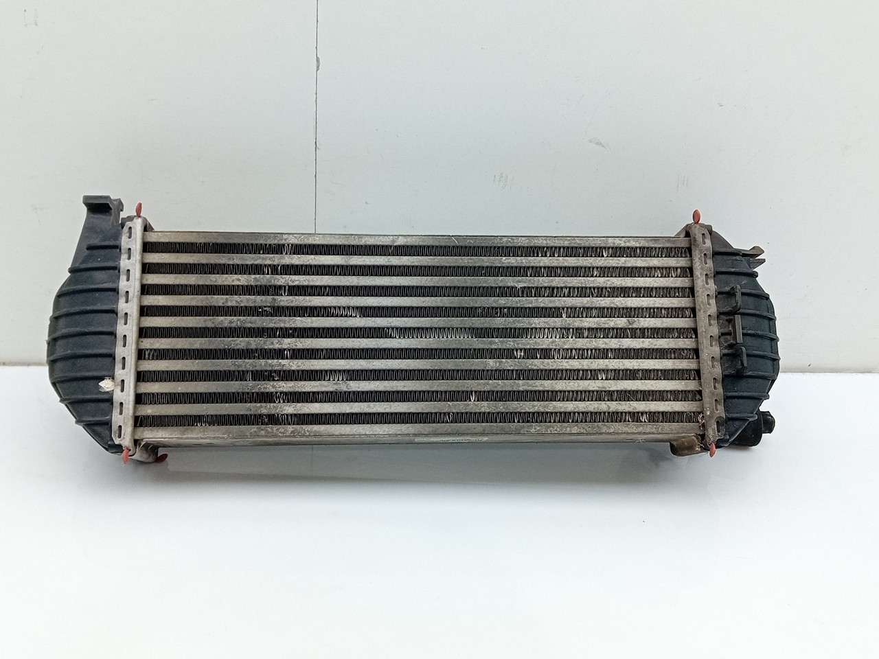 Radiateur d'intercooler RENAULT Kangoo Express (FW0/1_) Imagem-1