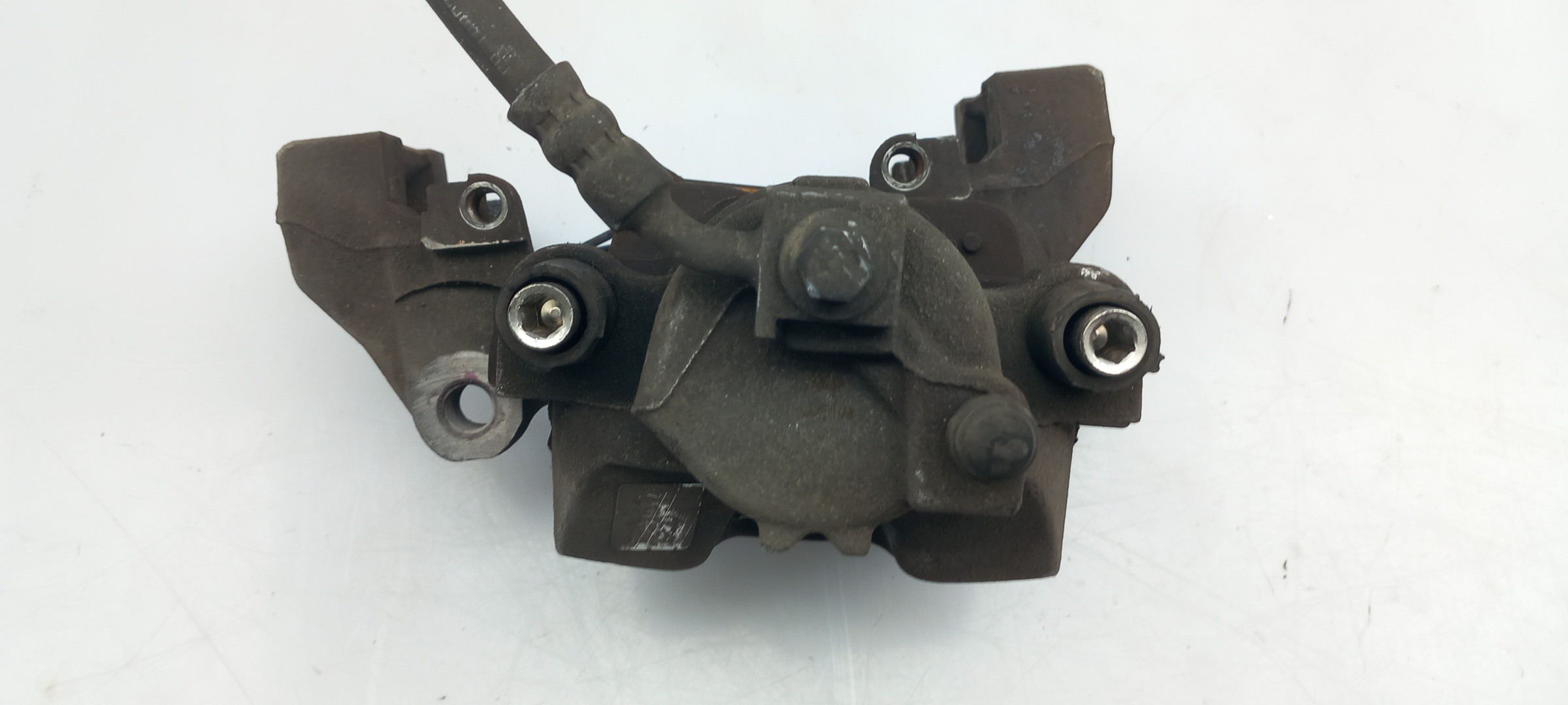 Left front Brake Caliper OPEL Astra K Imagem-1