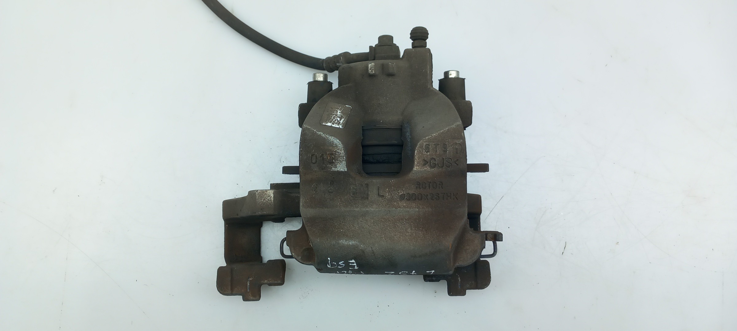 Left front Brake Caliper