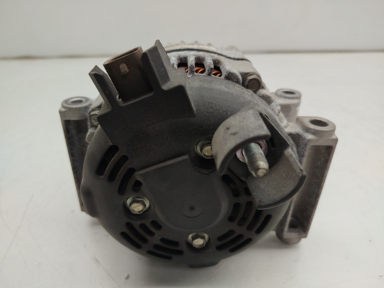 Alternador OPEL Astra K Imagem-2
