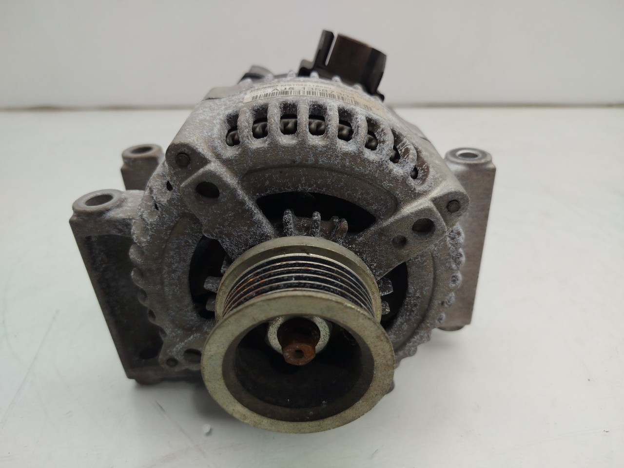Alternador OPEL Astra K Imagem-1