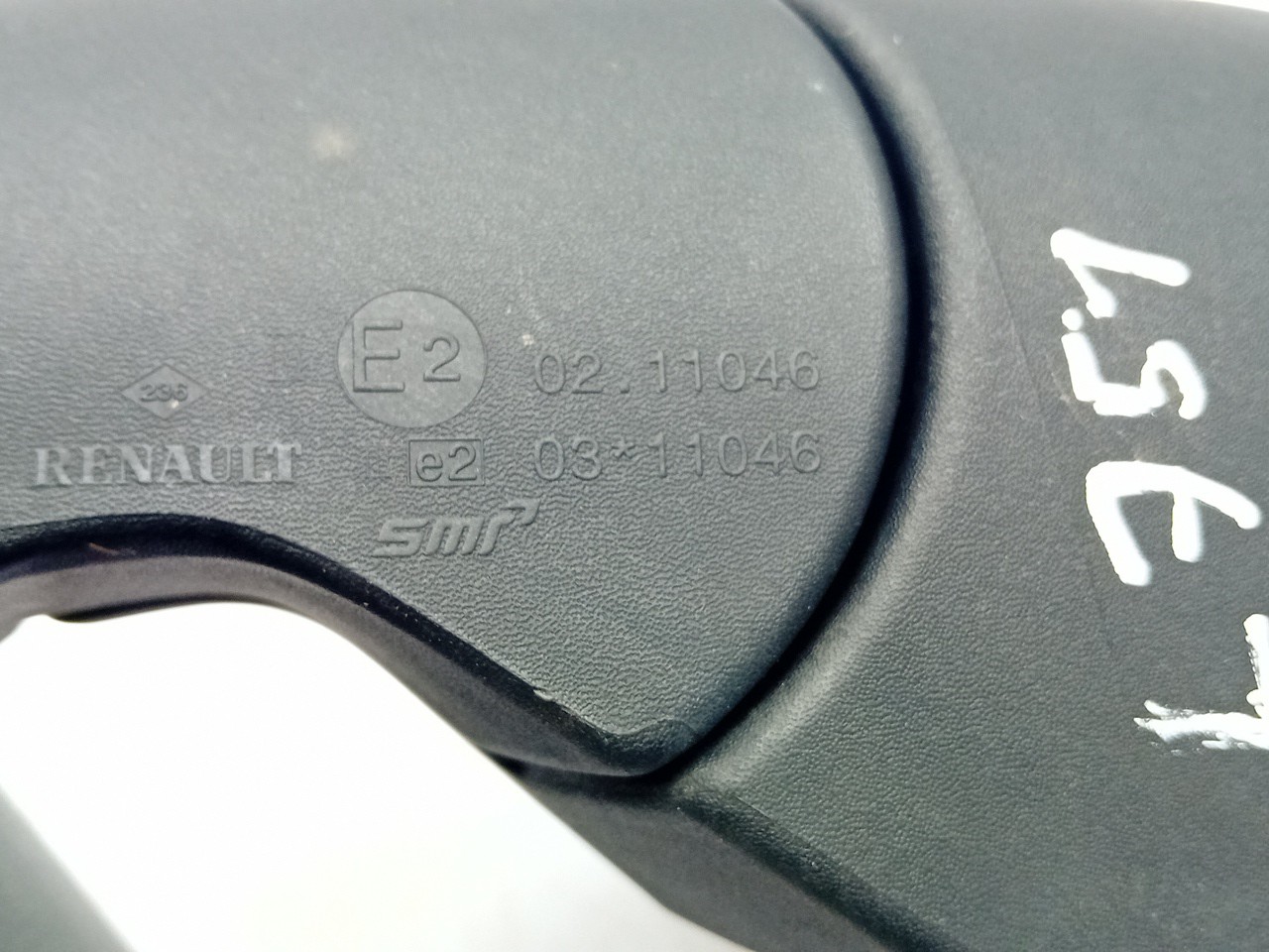 Retrovisor / espelho esquerdo DACIA Lodgy (JS_) Imagem-3