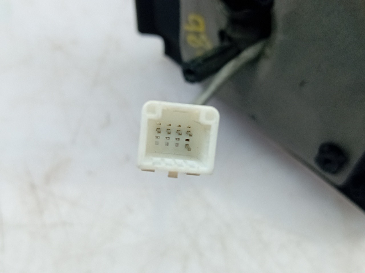 Retrovisor / espelho esquerdo DACIA Lodgy (JS_) Imagem-2
