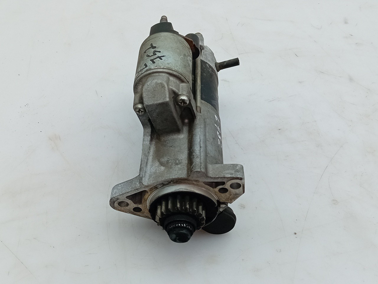 Motor de arranque OPEL Astra K Imagem-1