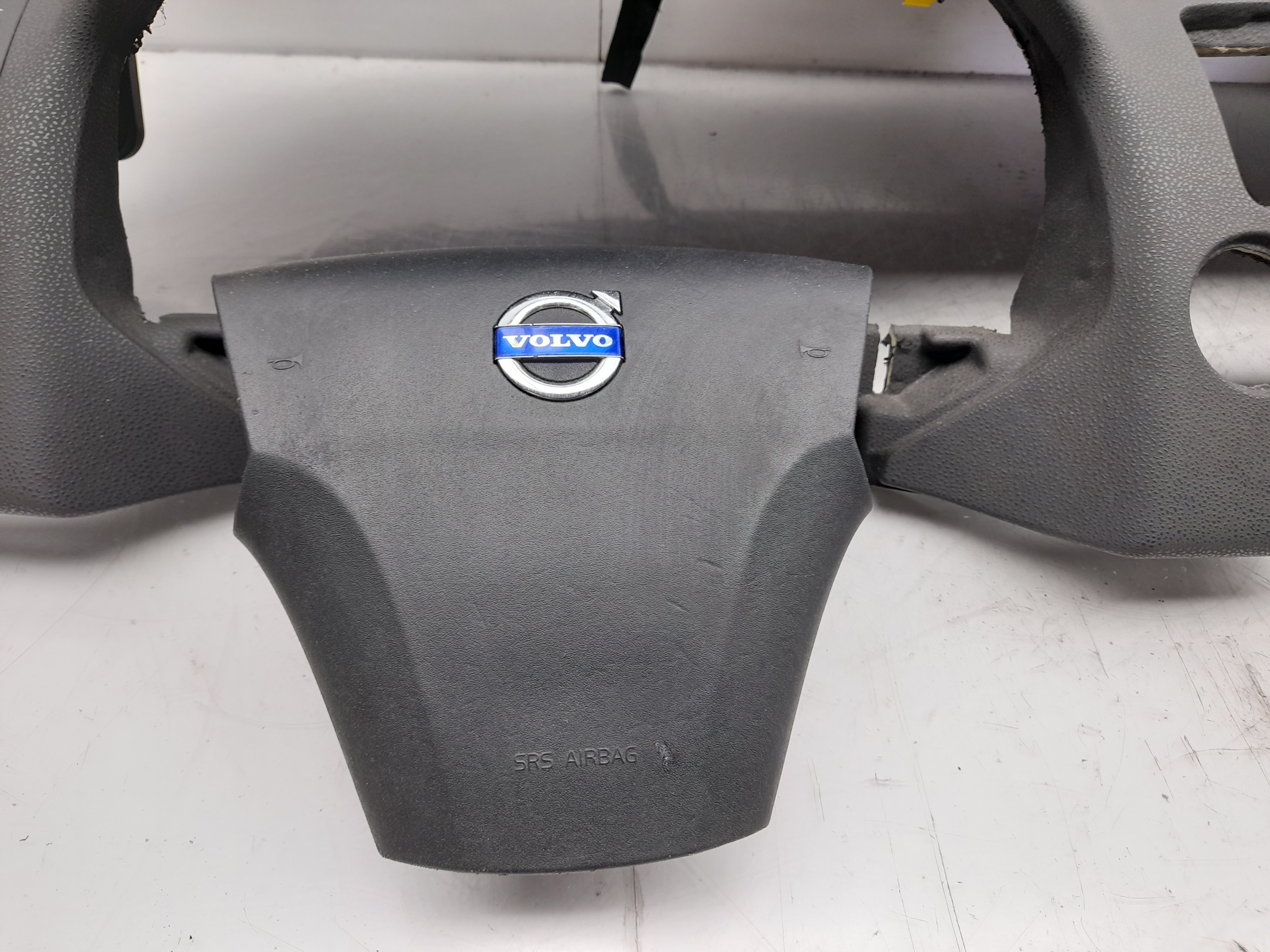 Kit de airbags VOLVO S40 II (MS) Imagem-1