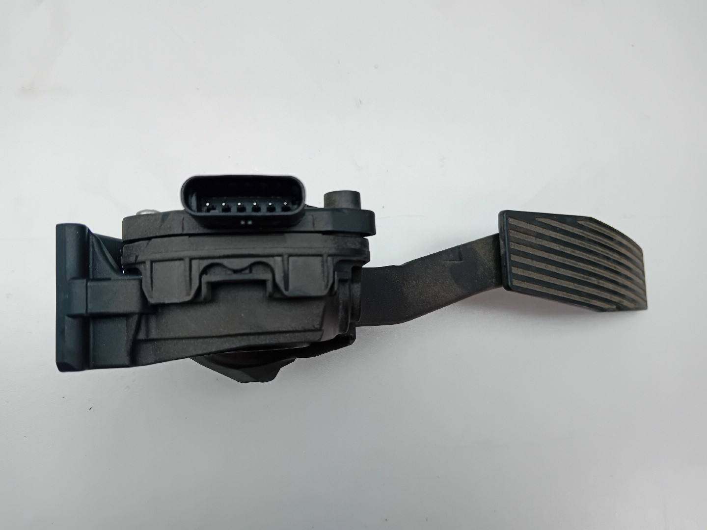 Pedal acelerador OPEL Astra K Imagem-2