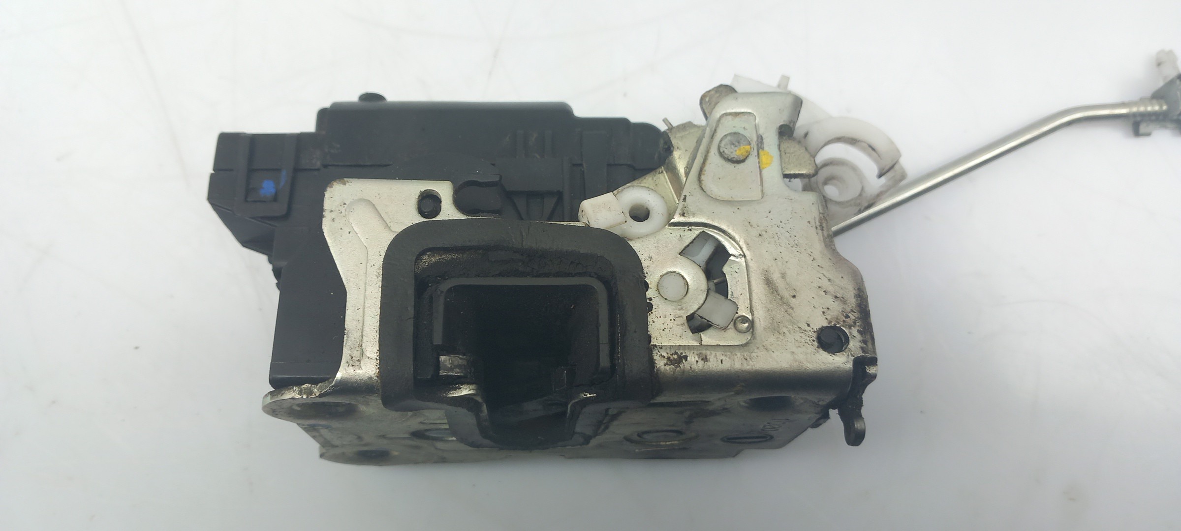 Rear Right Door Lock DACIA Lodgy (JS_) Imagem-3
