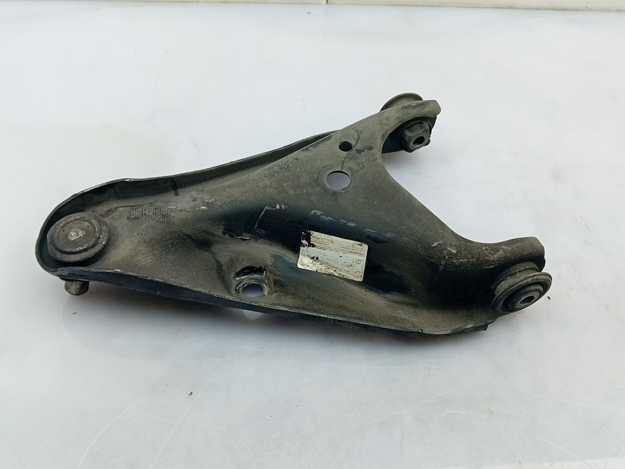 Braço de suspensão frente direito DACIA Lodgy (JS_) Imagem-1